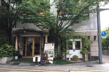 Hiroshima Intelligent Hotel Annex