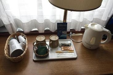 Hiroshima Intelligent Hotel Annex