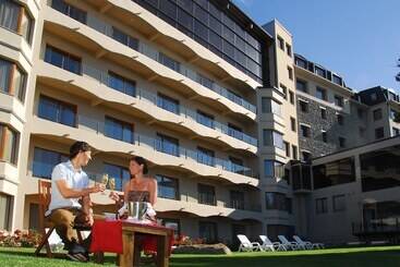 هتل Alma Del Lago Suites & Spa