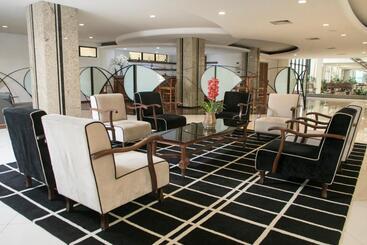 Alven Hotel By Slaviero Hotéis