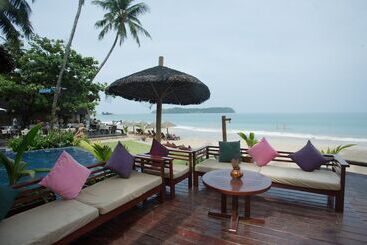 هتل Amata Resort & Spa