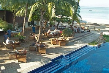 Отель Amata Resort & Spa