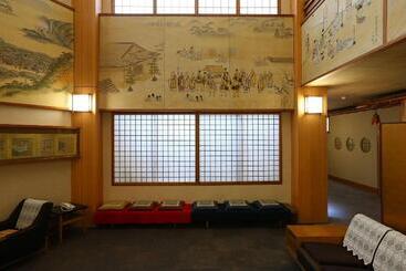 ホテル Motoyu Kosenkaku