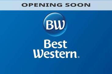 호텔 Best Western Houston Bush Iah Intercontinental Airport Inn