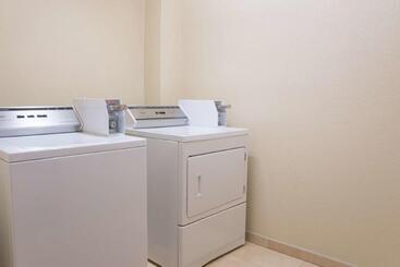 酒店 Best Western Houston Bush Iah Intercontinental Airport Inn