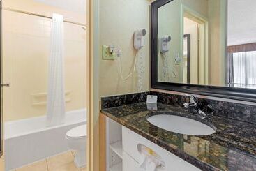 Отель Best Western Lexington Inn