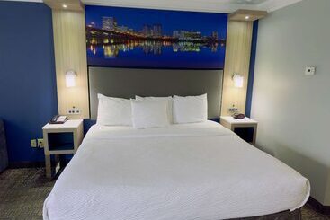 酒店 Best Western Plus Glen Allen Inn