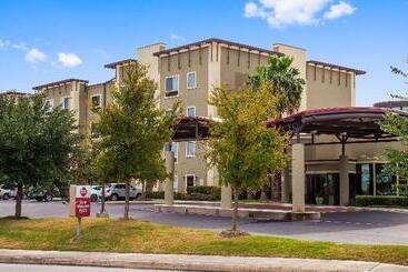 Best Western Plus Lackland Hotel And Suites