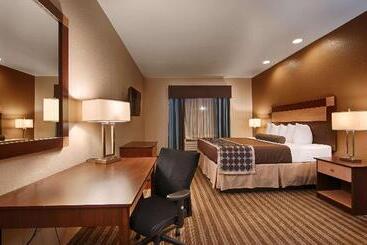 فندق Best Western Plus Palo Alto Inn And Suites