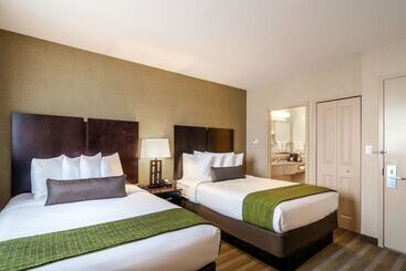 هتل Best Western Plus Plaza