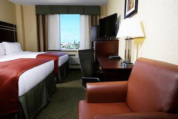 Отель Brooklyn Way , Bw Signature Collection