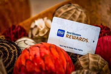 ホテル Best Western Plus Waxahachie Inn & Suites