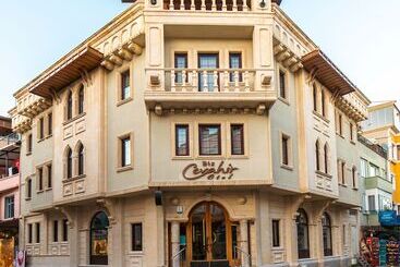 Biz Cevahir Hotel Sultanahmet
