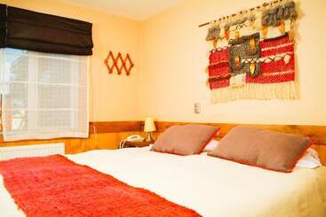 Casa Kalfu Hotel Boutique