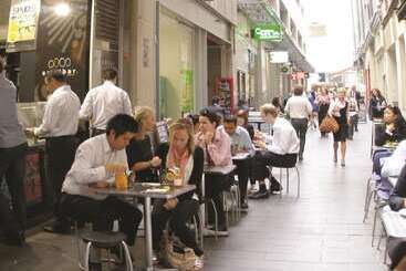 ホテル Causeway 353