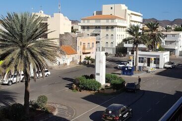 فندق Chez Loutcha Residencial