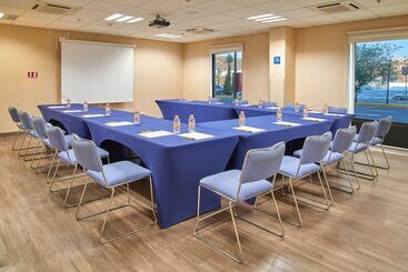 호텔 City Express By Marriott Zacatecas