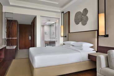 فندق Courtyard By Marriott Mahabaleshwar