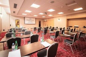 فندق Crowne Plaza Montpellier Corum, An Ihg
