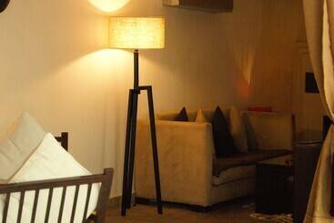 فندق Dar Crystal