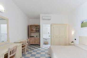 酒店 Due Passi Dal Pizzo