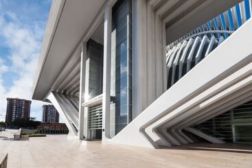 Отель Eurostars Palacio De Cristal