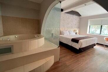 Отель Ferre Miraflores