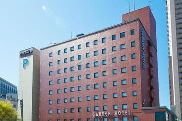 Garden Hotel Kanazawa