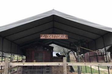 هتل Garden Village San Marino