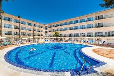 호텔 Globales Playa Estepona