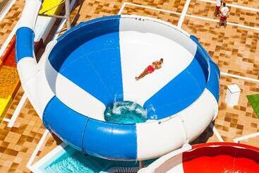 هتل Globales Playa Estepona