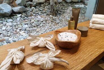 Gran Paradiso Hotel Spa