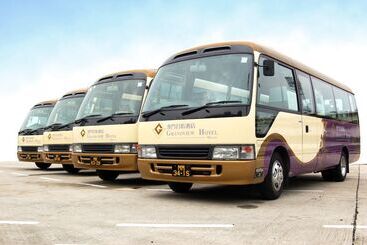 Grandview Hotel Macau