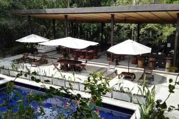 Hacienda Hotel San Jose