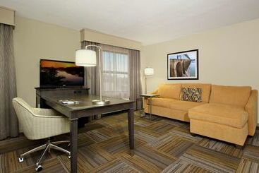 ホテル Hampton Inn & Suites Florence Downtown