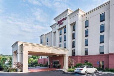 ホテル Hampton Inn Doylestown