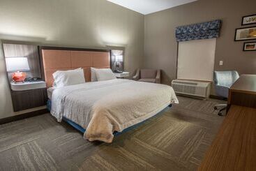 ホテル Hampton Inn Hadley Amherst Area