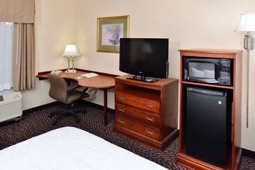 فندق Hampton Inn & Suites Daytonvandalia