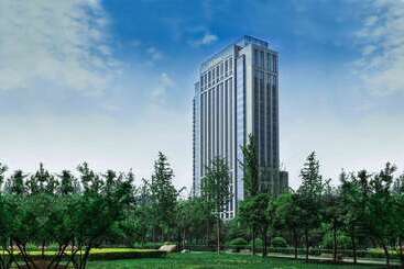 فندق Hilton Xi An Hightech Zone