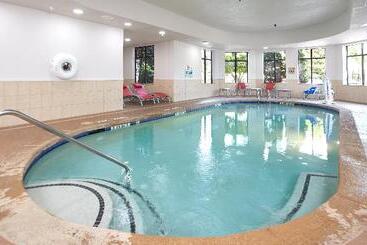 Holiday Inn Hotel & Suites Stockbridge Atlanta I 75, An Ihg