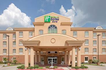 Holiday Inn Express Hotel & Suites Terrell, An Ihg