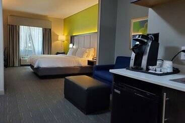 호텔 Holiday Inn Express Pearland, An Ihg