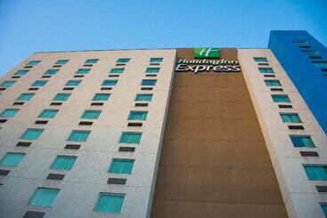בית מלון כפרי Holiday Inn Express Saltillo Zona Aeropuerto, An Ihg