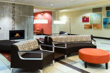 호텔 Holiday Inn Express  & Suites North Seattle  Shoreline, An Ihg