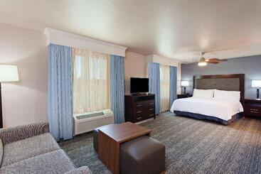 Отель Homewood Suites By Hilton Fairfieldnapa Valley Area
