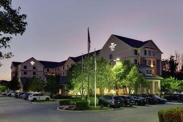 فندق Homewood Suites By Hilton Hagerstown