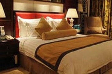 هتل Howard Johnson Jindi Plaza Datong