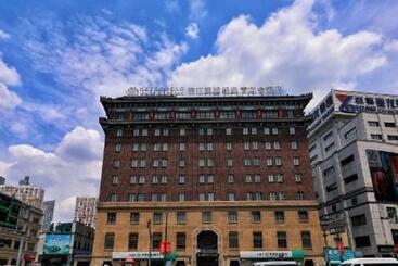 Jinjiang Metropolo Hotel Classiq Ymca People Square