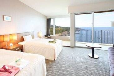 Samana Hotel Yakushima