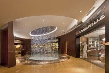 فندق Jw Marriott Marquis Miami